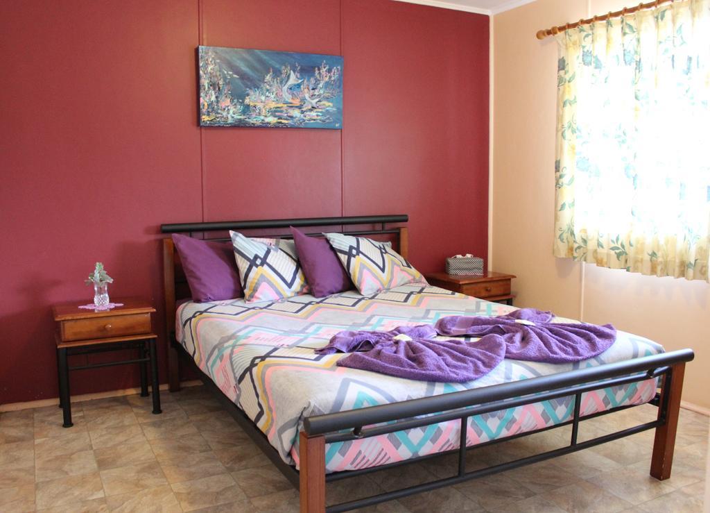 Вілла Jurien Beachfront Holiday Units Джурін-Бей Екстер'єр фото