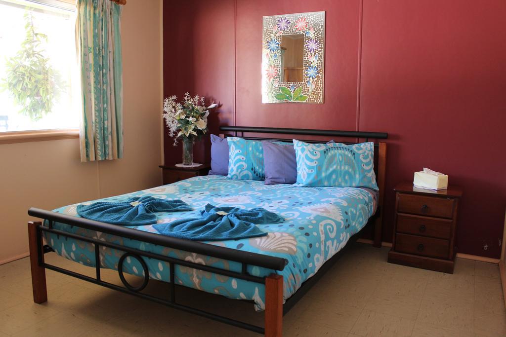 Вілла Jurien Beachfront Holiday Units Джурін-Бей Екстер'єр фото