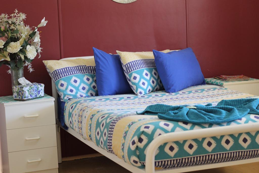 Вілла Jurien Beachfront Holiday Units Джурін-Бей Екстер'єр фото