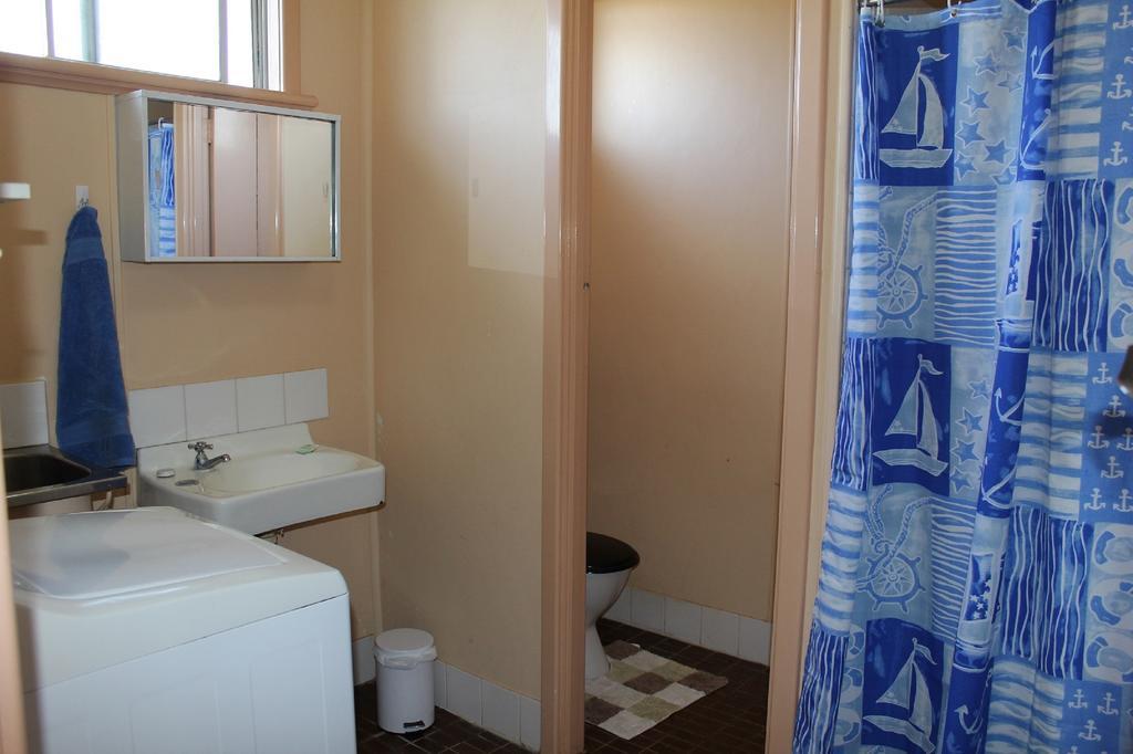 Вілла Jurien Beachfront Holiday Units Джурін-Бей Екстер'єр фото